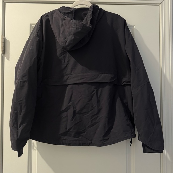 NWOT FLX Woven Packable Jacket - Picture 3 of 5